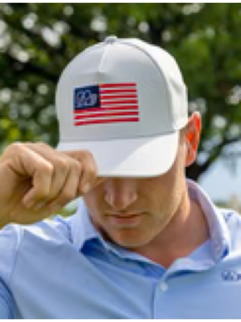 Good Good Flag Hat